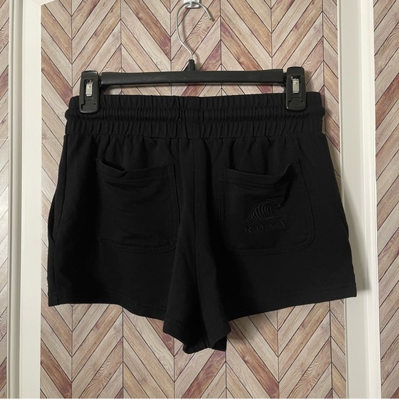 Roxy Sweat Shorts - Picture 2 of 9